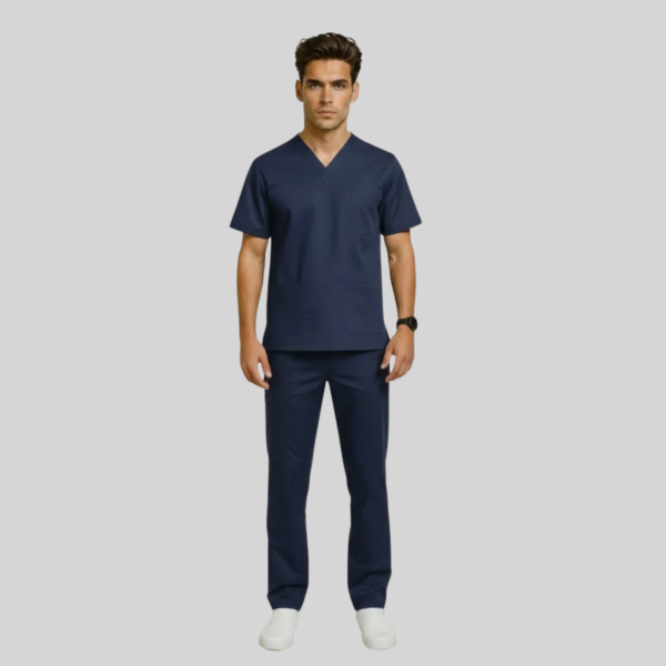 UNIFORME MÉDICO