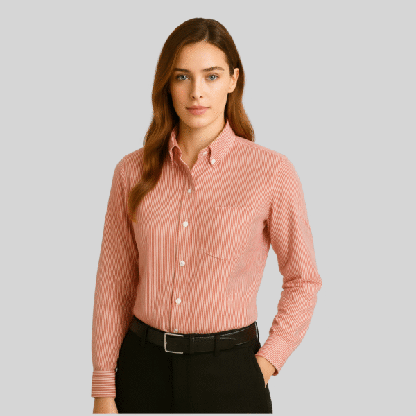 BLUSA MIL RAYAS