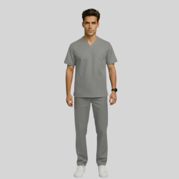 UNIFORME MÉDICO