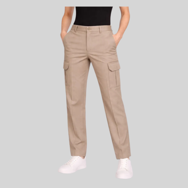 PANTALÓN CARGO