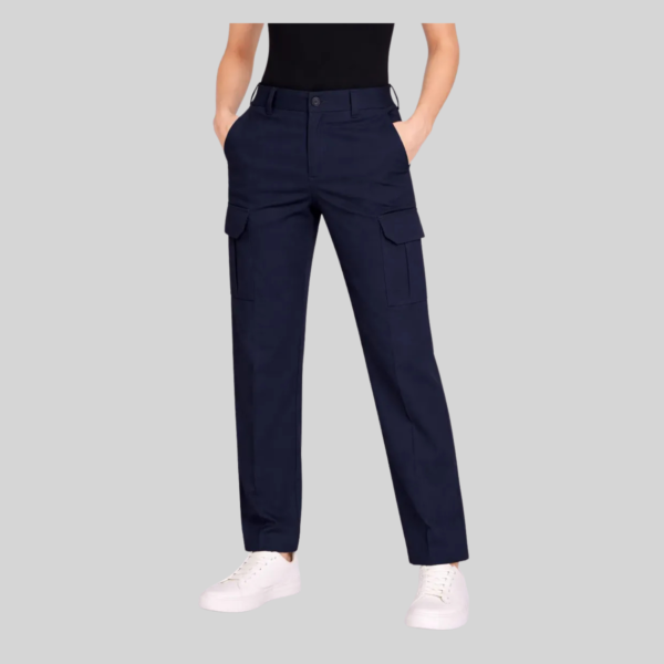 PANTALÓN CARGO