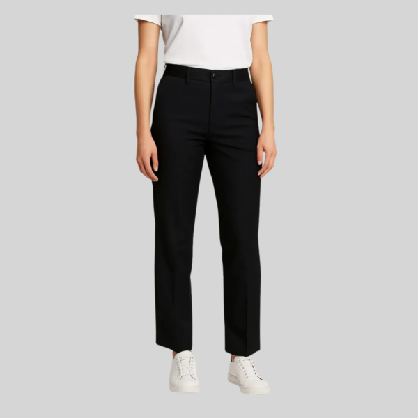 PANTALÓN GABARDINA
