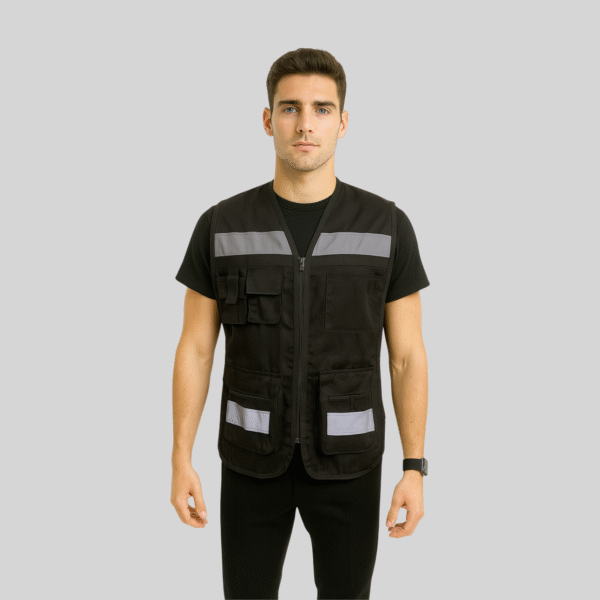 CHALECO BRIGADISTA