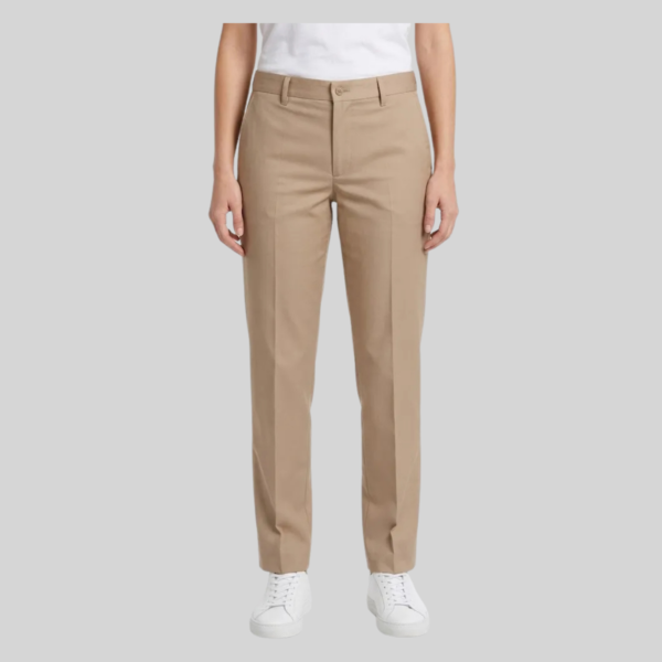 PANTALÓN GABARDINA
