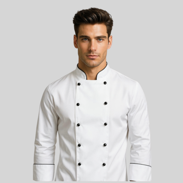 UNIFORMES HOTELES Y RESTAURANTES