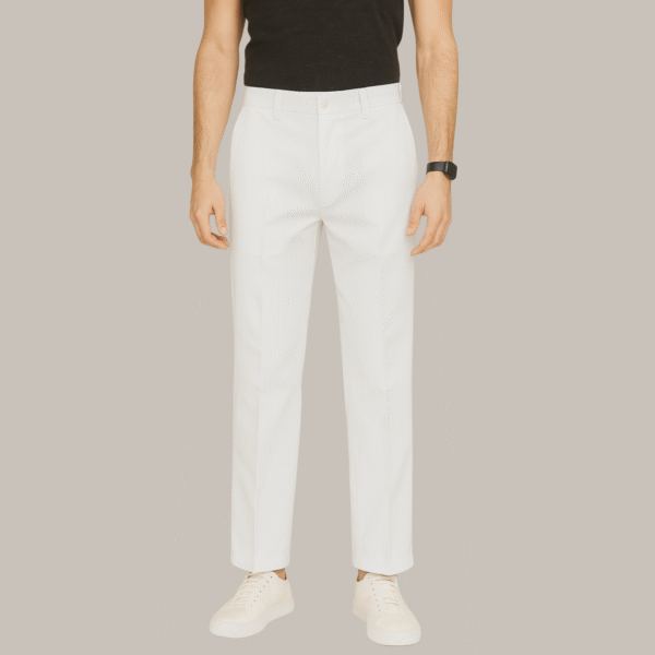 PANTALÓN VESTIR