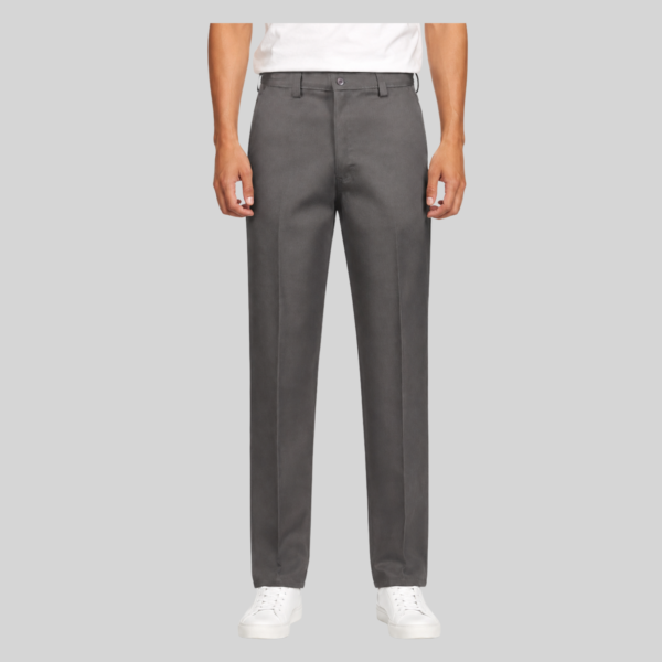 PANTALÓN GABARDINA