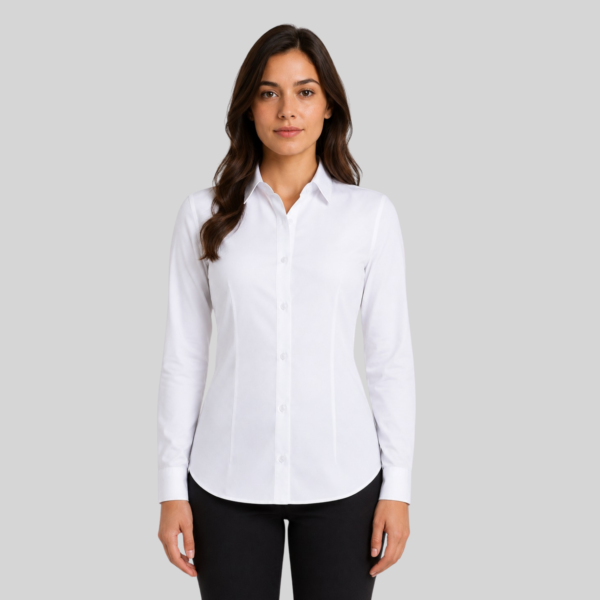 BLUSAS MUJER