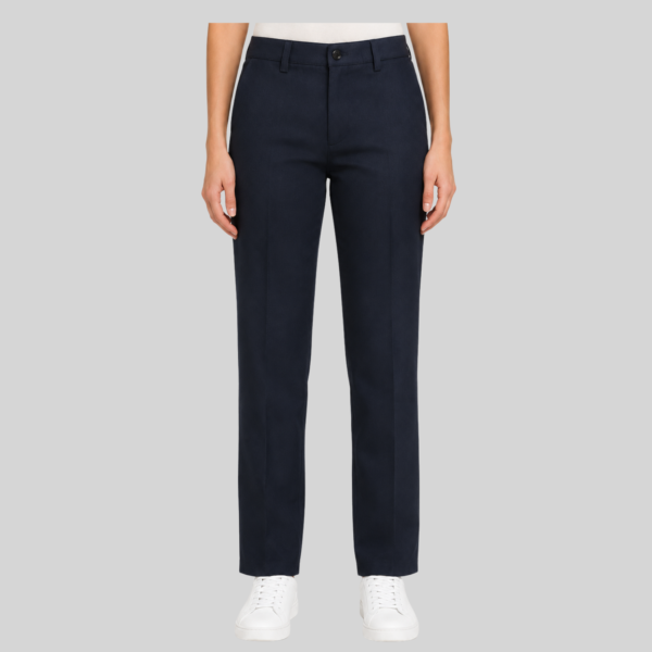 PANTALÓN GABARDINA