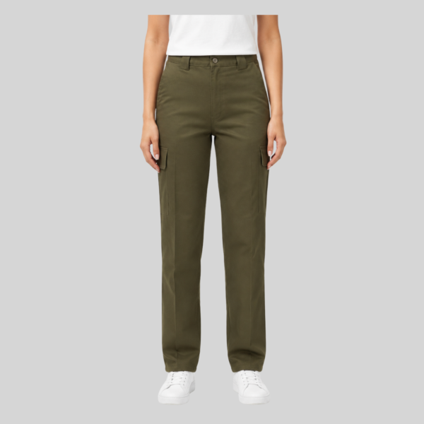 PANTALÓN CARGO