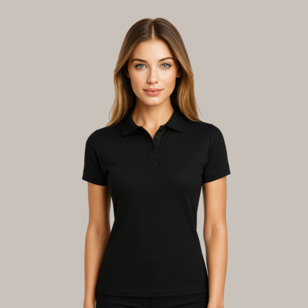 PLAYERA TIPO POLO
