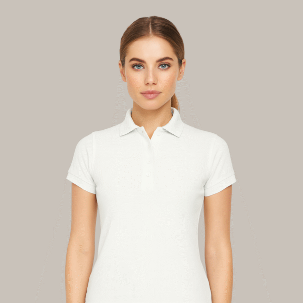 PLAYERA TIPO POLO