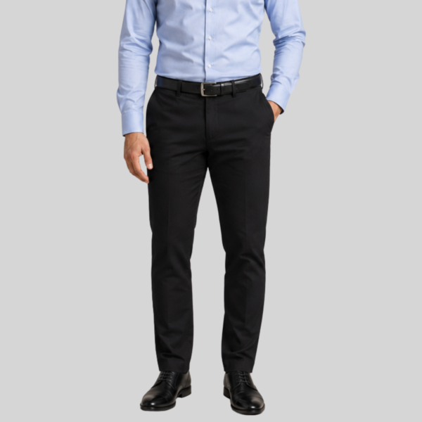 PANTALÓN GABARDINA