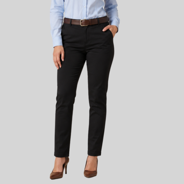 PANTALÓN GABARDINA