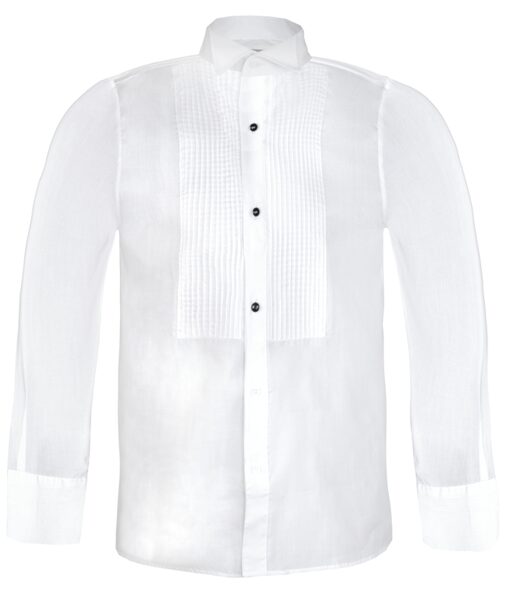 CAMISA CUELLO PALOMA