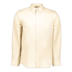 CAMISA GABARDINA MANGA LARGA