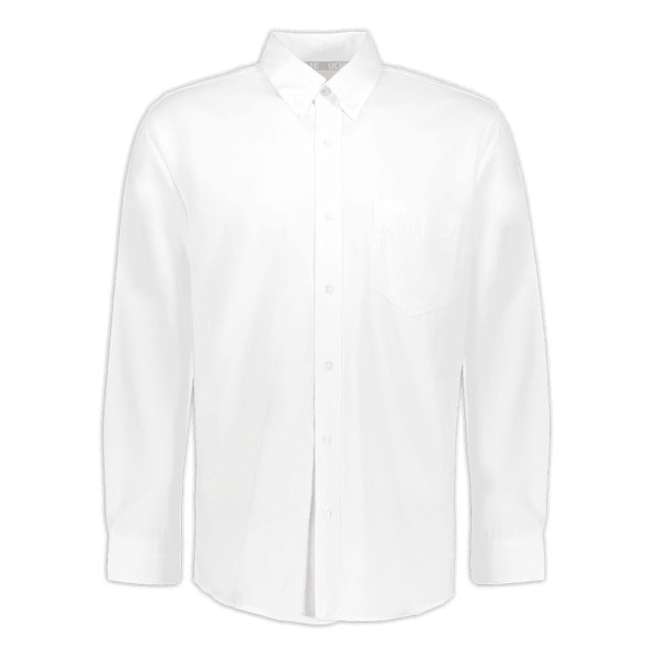 CAMISA GABARDINA MANGA LARGA
