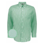 CAMISA MIL RAYAS MANGA LARGA