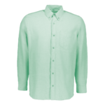 CAMISA OXFORD MANGA LARGA