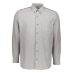 CAMISA OXFORD MANGA LARGA
