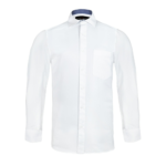 CAMISA LISA PREMIUM MANGA LARGA