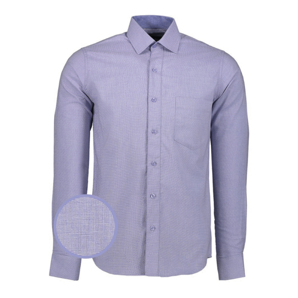 CAMISA LISA PREMIUM MANGA LARGA