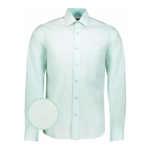 CAMISA RAYAS PREMIUM MANGA LARGA