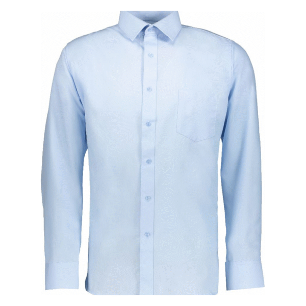 CAMISA VESTIR MANGA LARGA