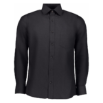 CAMISA VESTIR MANGA LARGA