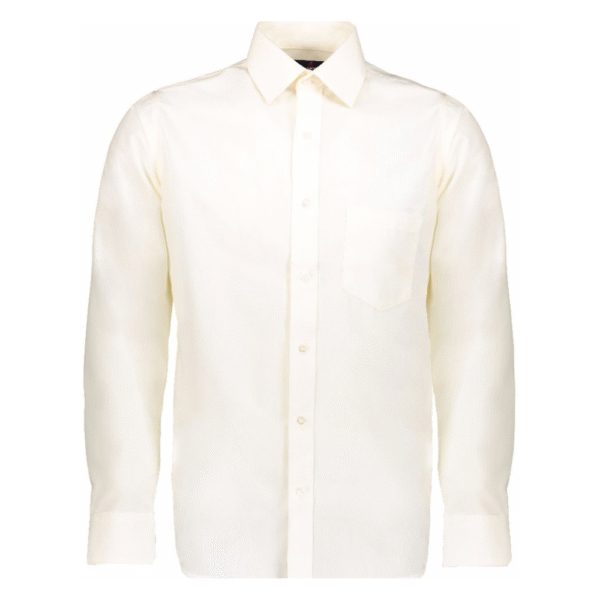 CAMISA VESTIR MANGA LARGA