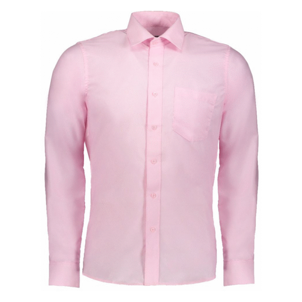 CAMISA VESTIR MANGA LARGA