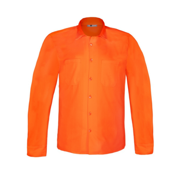 CAMISOLA DE GABARDINA