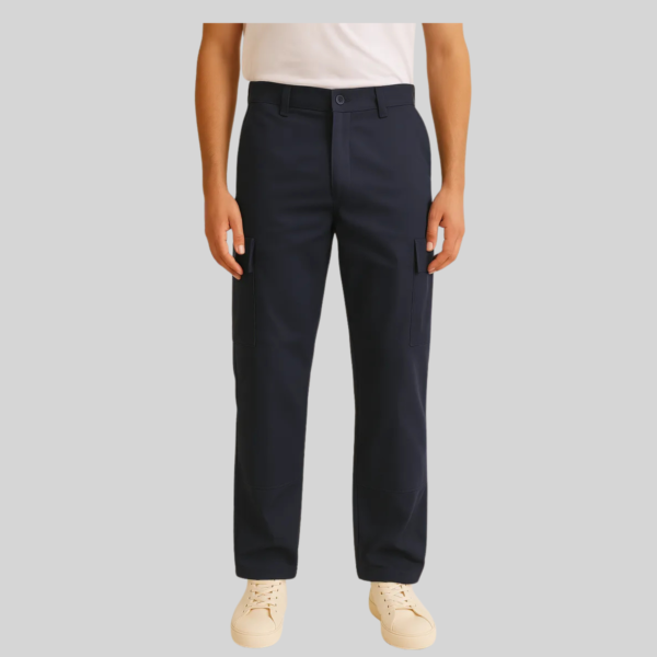 PANTALÓN CARGO