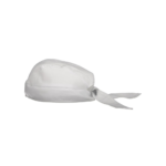 GORRO DE TURBANTE