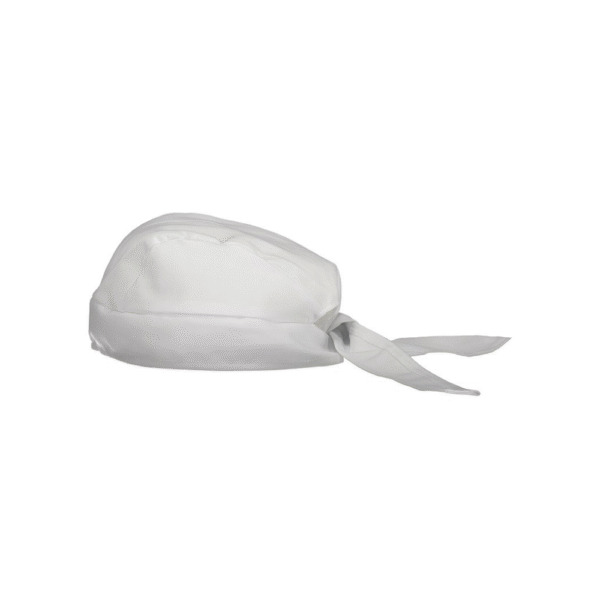 GORRO DE TURBANTE
