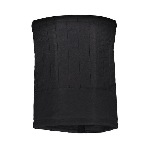 GORRO DE VARILLA PARA CHEF