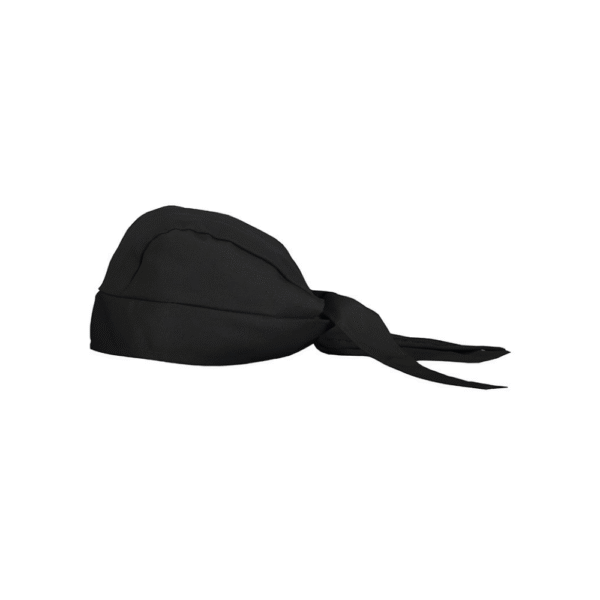 GORRO DE TURBANTE