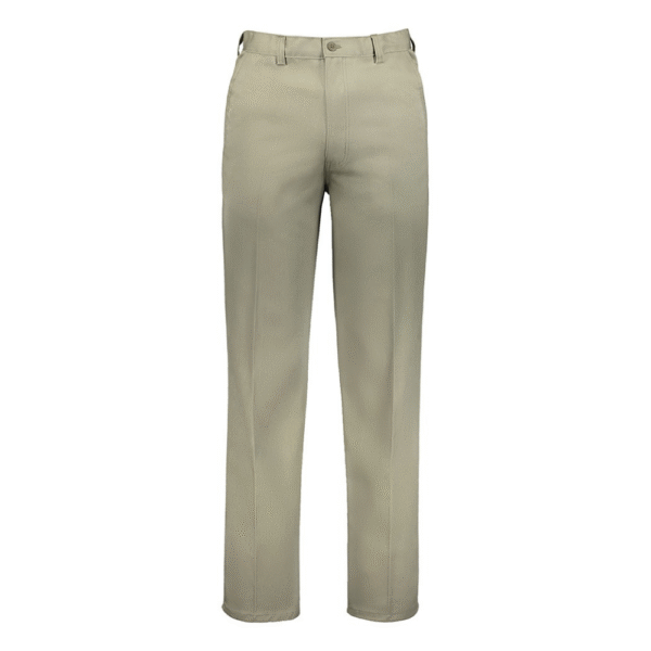 PANTALÓN DE GABARDINA
