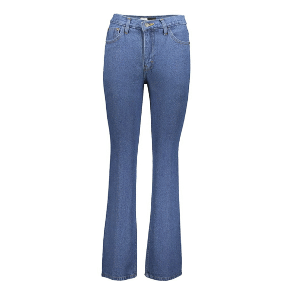 PANTALÓN MEZCLILLA