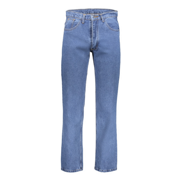 PANTALÓN MEZCLILLA