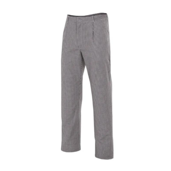 PANTALÓN CHEF