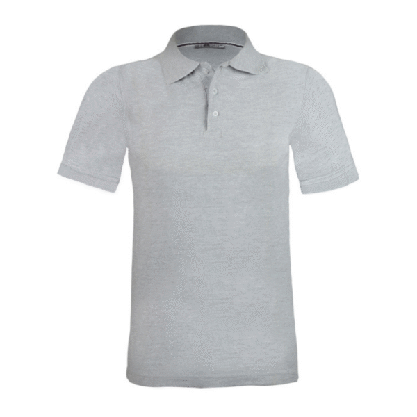 PLAYERA TIPO POLO