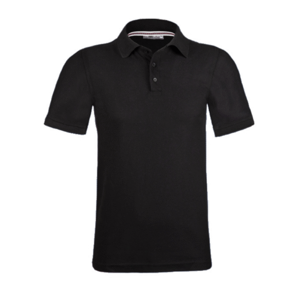 PLAYERA TIPO POLO