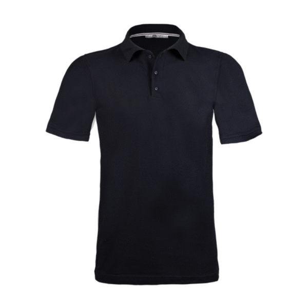 PLAYERA TIPO POLO