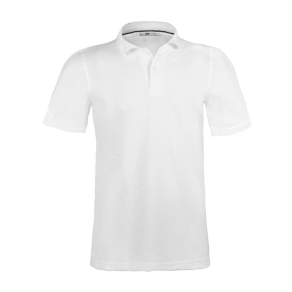 PLAYERA TIPO POLO