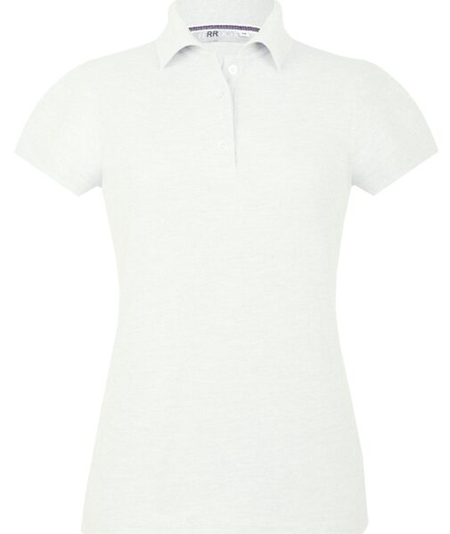 PLAYERA TIPO POLO
