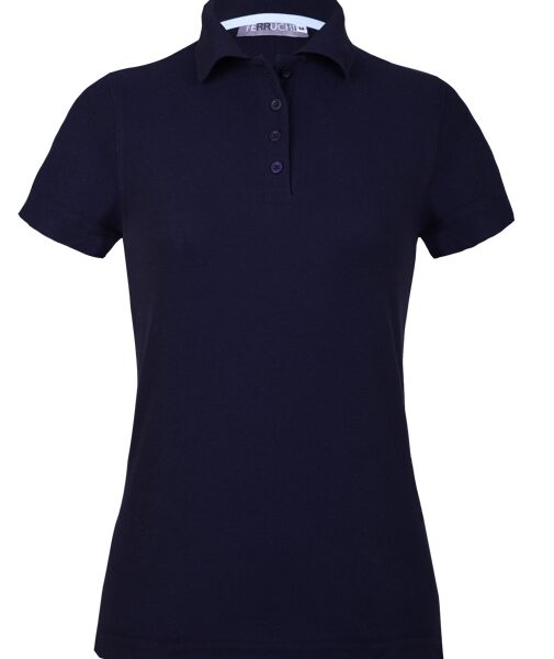 PLAYERA TIPO POLO