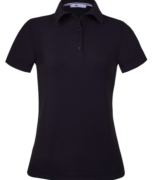PLAYERA TIPO POLO