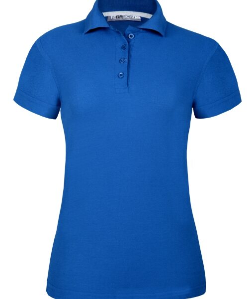 PLAYERA TIPO POLO