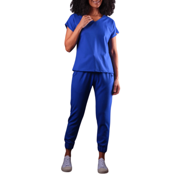 PIJAMA QUIRÚRGICA